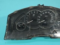 Komputer Sterownik silnika 12214830 Opel Meriva A 1.6 16v