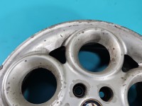 alufelgi felgi 16 komplet Alfa romeo 147