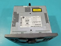 Radio fabryczne Opel Antara 13251056, 344183129 radioodtwarzacz