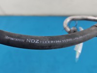 Przewód klimatyzacji rurka Nissan Qashqai I J10 06-13 1.6 16V