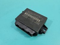 Sterownik moduł Audi A6 C6 4F0919283F Producent części: Audi, PARKOWANIA