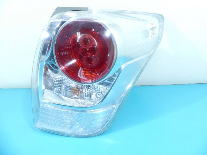 Lampa tył prawa Toyota Verso 09- HB EUROPA
