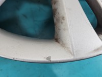 Felga aluminiowa 18" Skoda Octavia II alufelga