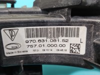 Kierunkowskaz przód lewy Porsche Panamera I 970 97063108152