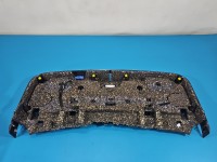 Tapicerka klapy tył boczek bagażnika tylnej BMW G30 9397923