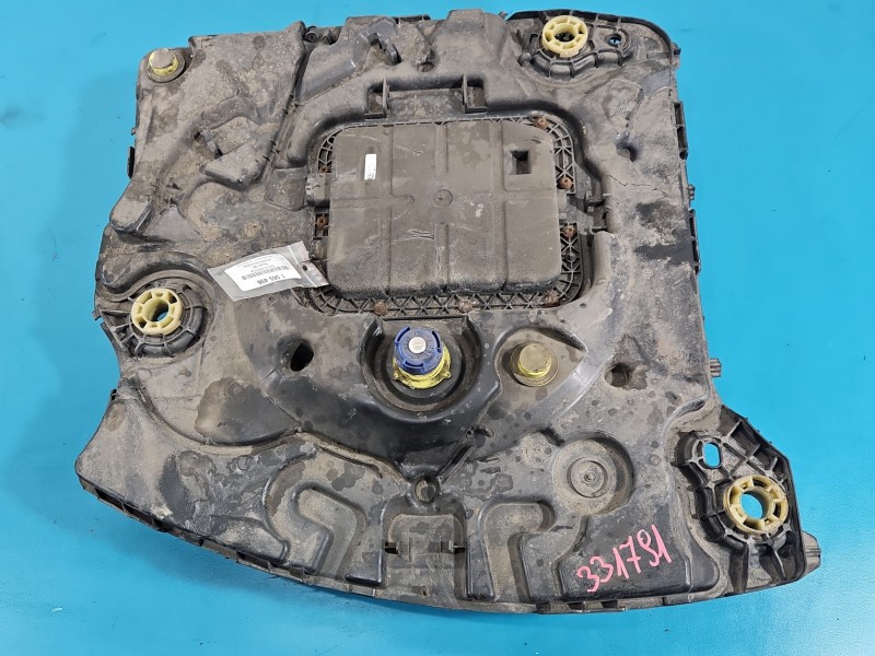 Zbiornik AdBlue Peugeot 301 1.6 hdi 9812914780