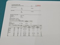 TESTOWANY Wtryskiwacz 0445115024 Audi A6 C6 3.0 tdi 224KM