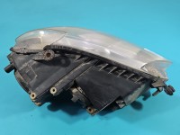 Reflektor lewy lampa przód Vw Touran I EUROPA 0301233201, 1T1941005B
