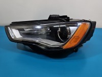 Reflektor lewy lampa przód Audi A3 8V EUROPA 8V0941005B