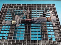 Amortyzator tył prawy Kia Stinger tylny