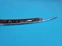 BLENDA LISTWA klapy TYŁ 3V9853098B Skoda Superb III KOLOR LW5Q
