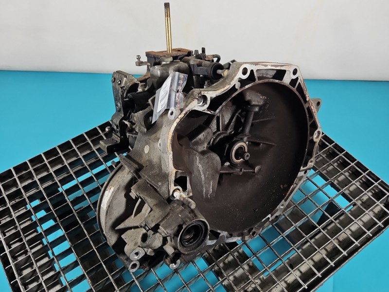 Skrzynia biegów Fiat Stilo 1.6 16V
