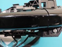 Klamka przód lewa zewnętrzna Vw Passat CC 3C0837885H