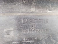 Zderzak przód przedni Seat Leon I Toledo II LS5S