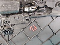 Tapicerka drzwi przód lewa boczek Seat Ibiza V KJ 6F 6F0867011DC