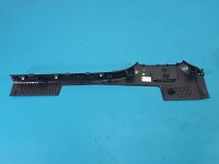 Osłona ZAŚLEPKA PLASTIK MG3 24- 11202827