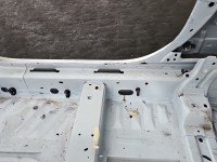 Próg prawy SŁUPEK ŚRODKOWY B Dacia Sandero III 20- HB 5d biały, DV369