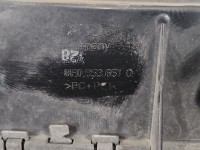 Atrapa grill Audi A4 B7