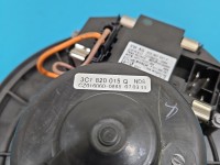 Dmuchawa nawiewu wentylator Vw Passat B7 europa 3C0907521F, 3C1820015Q