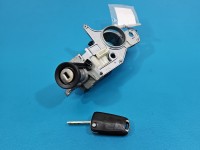 Stacyjka KLUCZYK WKŁADKA Opel Astra III H