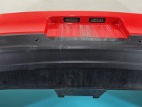 Zderzak tył Ford Mustang V 04-14 czerwony PQ