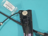 Podnośnik przód prawy SZYBY WINDA Skoda Rapid Europejska 5d HB 5JA959812E