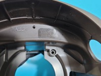 Osłona ZAŚLEPKA PLASTIK Mercedes GL II X166 A1666806907