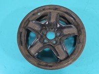 Felga stalowa 16" Opel Astra V K Szerokość felgi: 6.5", Rozstaw śrub: 5x108, Producent felg: OPEL, et41