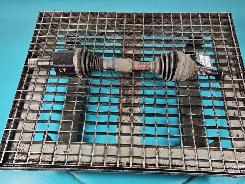 Półoś przód lewa Fiat Freemont 2.0 JTD (939B5000) automat