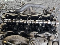 Głowica Kia Cerato 2.0 crdi 113KM 22111-27900