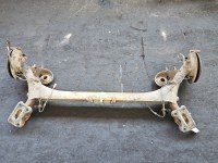 Tylna belka oś tył Peugeot 308 I 1.6 16V