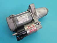 TEST Rozrusznik Mercedes W177 2.0 T A2609060100