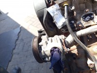 Silnik Opel Meriva A 1.6 16V 105KM ODPALANY FILM pomiar