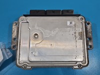 Komputer Sterownik silnika 0281015798, 237100055R Renault Scenic III 1.9 dci