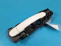 Klamka przód prawa zewnętrzna Skoda Citigo 11-19 5N0839885H LB9A