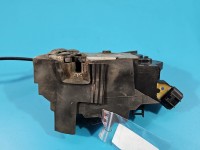 Zamek przód prawy Fiat Croma II EUROPA 6 PIN 51780200