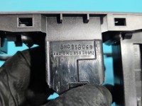 Kratka nawiewu środkowa Vw Tiguan I 07- 5M0858071K EUROPA