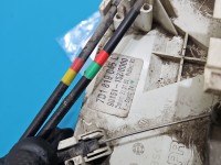 Konsola panel nawiewu Vw Transporter T4 7D1819045L