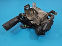 Webasto Vw Touran I ogrzewanie postojowe