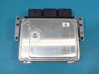 Komputer Sterownik silnika Citroen C4 II 1.6 hdi 0281019819, 9805947680