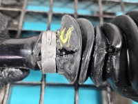 Półoś przód lewa Skoda Octavia IV 1.5 TSI (DXDA) automat