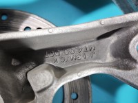 Koło 1 szt. Suzuki Burgman 400 07-09 0.4b