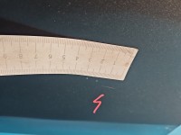 DRZWI PRZÓD LEWE KIEROWCY Mazda 6 III GJ 5d 42s