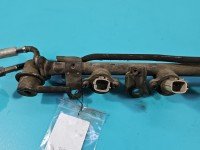 TESTOWANY Wtryskiwacz Nissan Micra K11 T135201, A46-H02 1.0 16V