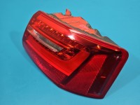 Lampa tył prawa AUDI A6 C7 sedan EUROPA