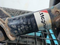 Amortyzator przód prawy przedni Mazda 6 III GJ