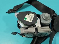 Pas bezpieczeństwa przód prawy pasażera Mercedes W211 6022099000, 602208100