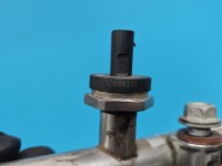 Listwa wtryskowa CZUJNIKI 12689354, 0261547000, 12658331 Opel Insignia B 2.0 T B20NFT