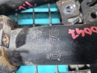 Amortyzator przód komplet lewy prawy Renault Scenic III L+P