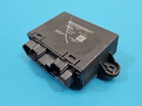 Sterownik moduł Producent części: FORD, DRZWI PRZÓD LEWE, DG9T14C064CA Ford Edge II DG9T14B531